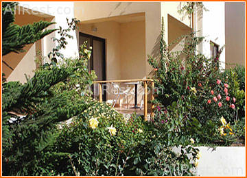 Blue Dome Hotel 12
